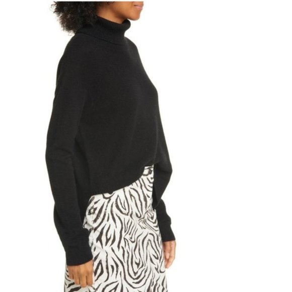 ATM Anthony Thomas Melillo Cashmere Sweater - Picture 3 of 8